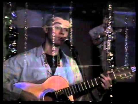 OSPA 1997: Piotr Lewczuk - PKP