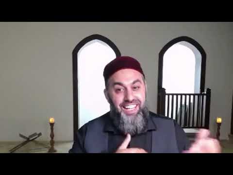 Romano Dersi: Kabakeri Istorija Hodza Ajdin Rufat