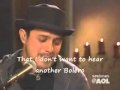 Alejandro Sanz Eso Acustico