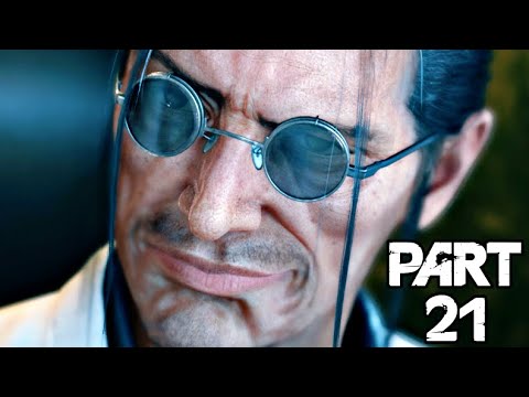 FINAL FANTASY 7 REMAKE Gameplay Walkthrough Part 21