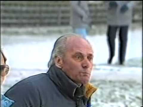 Bayern v Saarbrücken (1985-86) (Pt. 2)