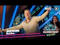 Jannes - Monika • Muziekfeest op het Plein 2023 // Sterren NL