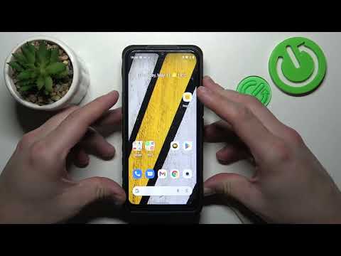 Does CAT S53 Support Wireless Charging?