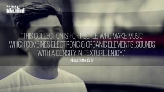 Video thumbnail for Pedestrian Dusty Electronica - Royalty Free Electronica Samples - Loopmasters Artist Series by Loopcloud