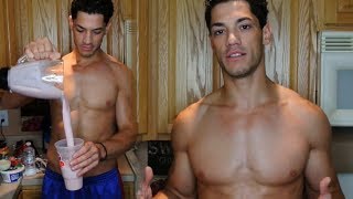 How To: Healthy Protein Shakes