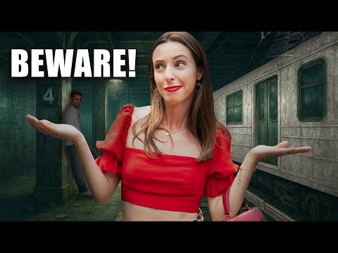 Everything to AVOID in NYC That No One Talks About