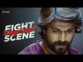 Masterpiece Mass Fight Scene Rocking Star Yash Shanvi Hombale Films Vijay Kiragandur
