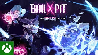 Ball x Pit | Regal Update Trailer (2026) Trailer