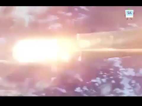 How the Nuclear war look like!! (MALAHYM)