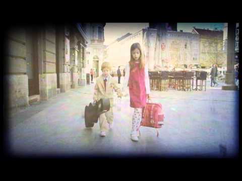 Robert Mareković & SWINGERS "Vojnik ljubavi" cenzurirana verzija