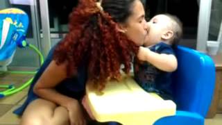 Download lagu GABRIEL EBRAHIM - 04/11/2012 - BEIJANDO MAMÃE mp3