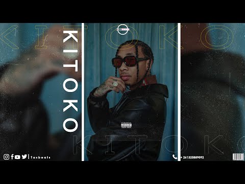 [FREE] Dancehall Instrumental 2021 KITOKO (Tyga x Drake x Swae Lee Type Beat) Prod. Tasbeats