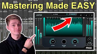 Video thumbnail for Don't Ruin Your Mix With Bad Limiter Settings! - Mastering The Mix Limiter Review by Better Mixes
