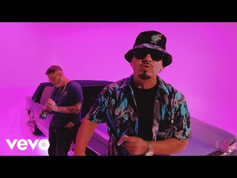 Baby Bash, Paul Wall - Foggin Out The Cadillac (Official Video)