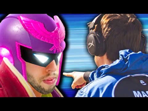 Fatality's Rise in Smash Ultimate