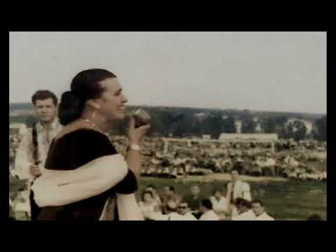 Tamara Ciobanu - Frumoasă-i Moldova mea (1967)