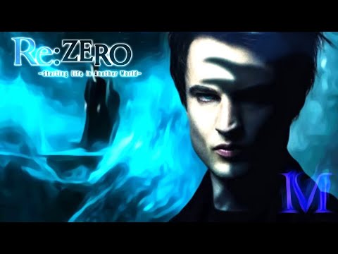 bruxas de ré:zero reagem ao rap do Sandman dya (as) 2/2