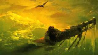 Magnetic Fields - From a Sinking Boat