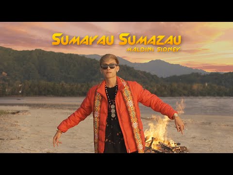 Sumayau Sumazau - Maldini Sidney (Official Music Video)