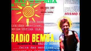 Manu Chao - Bixo