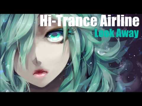 VOCALOID2: Hatsune Miku - "Look Away" [HD]