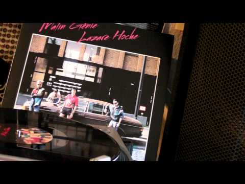 Deep House : Malin Genie & Lazare Hoche - Mike Sharon