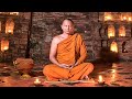 OM Mantra Vibrations(528Hz) - 11 Hours | Non-Stop | *Super Meditation*