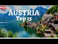 What Makes Austria The Perfect Harmony Of Culture And Nature Austria 4k Austria Travel Austria