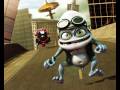 Crazy Frog Knight Rider Theme Song 