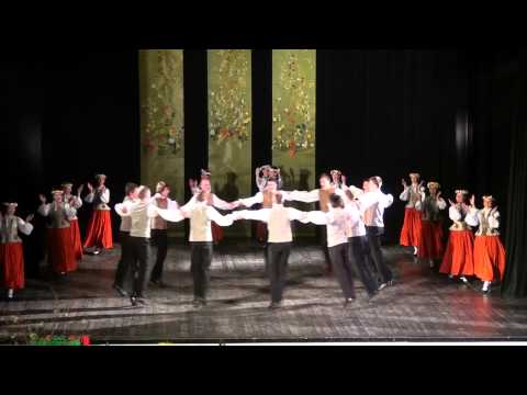 Es gulēju maigu miegu - JDK "Austris"