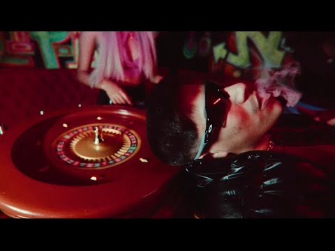 MC JOTAGE - Roleta 🎰