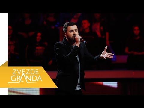 Angel Jovevski - Stanica podlugovi, Milimetar (live) - ZG - 18/19 - 30.03.19. EM 28
