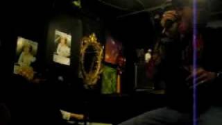 Nellie McKay Plays The Blues