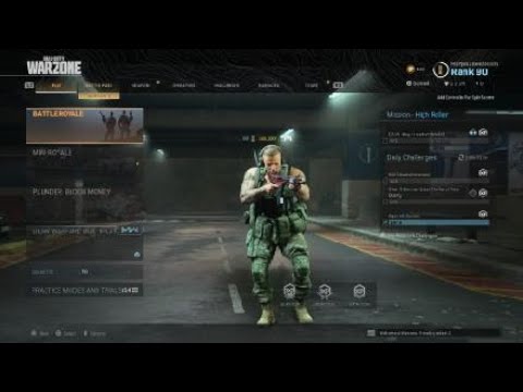 COD MW im not hacking i swear