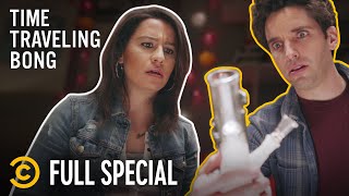 Time-Traveling Bong - Full Miniseries