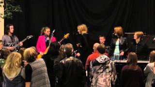 80s 03 When the Lights Go Out Oingo Boingo