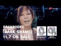 GRANRODEO 「DARK SHAME」short ver. 