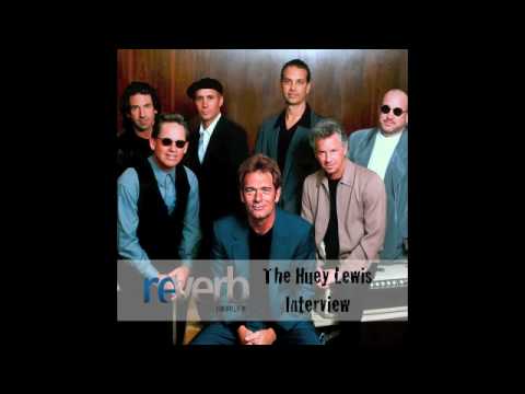 Huey Lewis interview - part 1