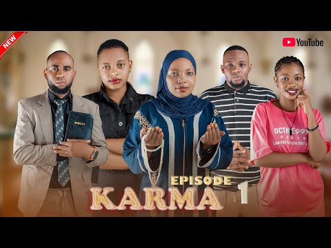 KARMA ❤️ [ 01 ] 