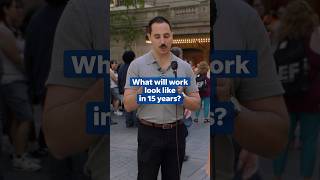 What Will the Future of Work Look Like in the Next 15 Years? | #Indeed