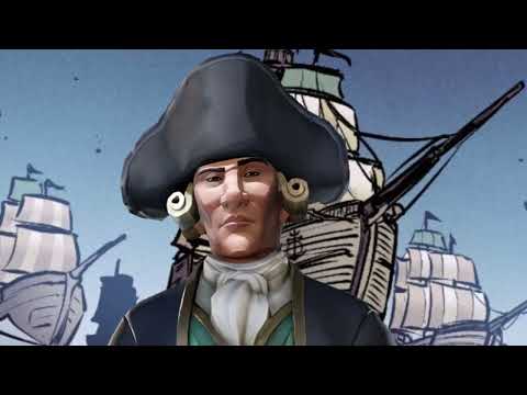 Cutler Beckett Theme But It’s Only The Good Parts