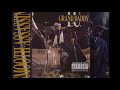 Grand Daddy I U Something New