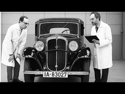 DKW F5/F7: Die unterschätzten Klassiker, die die automobile Zukunft vorwegnahmen