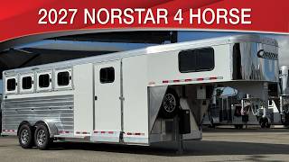 A preview image of the linked video showcasing 2027 Cimarron Norstar 4HGN