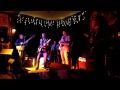 Standing on Shaky Ground - Silvertone Devils w/ Mike Clark