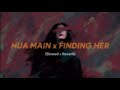 Hua Main X Finding Her Slowed Reverb Lofi By Ehe Nyxelle Slowedandreverb