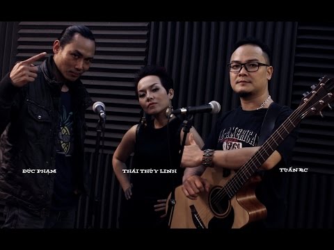 Thể hiện bởi Tuấn RC