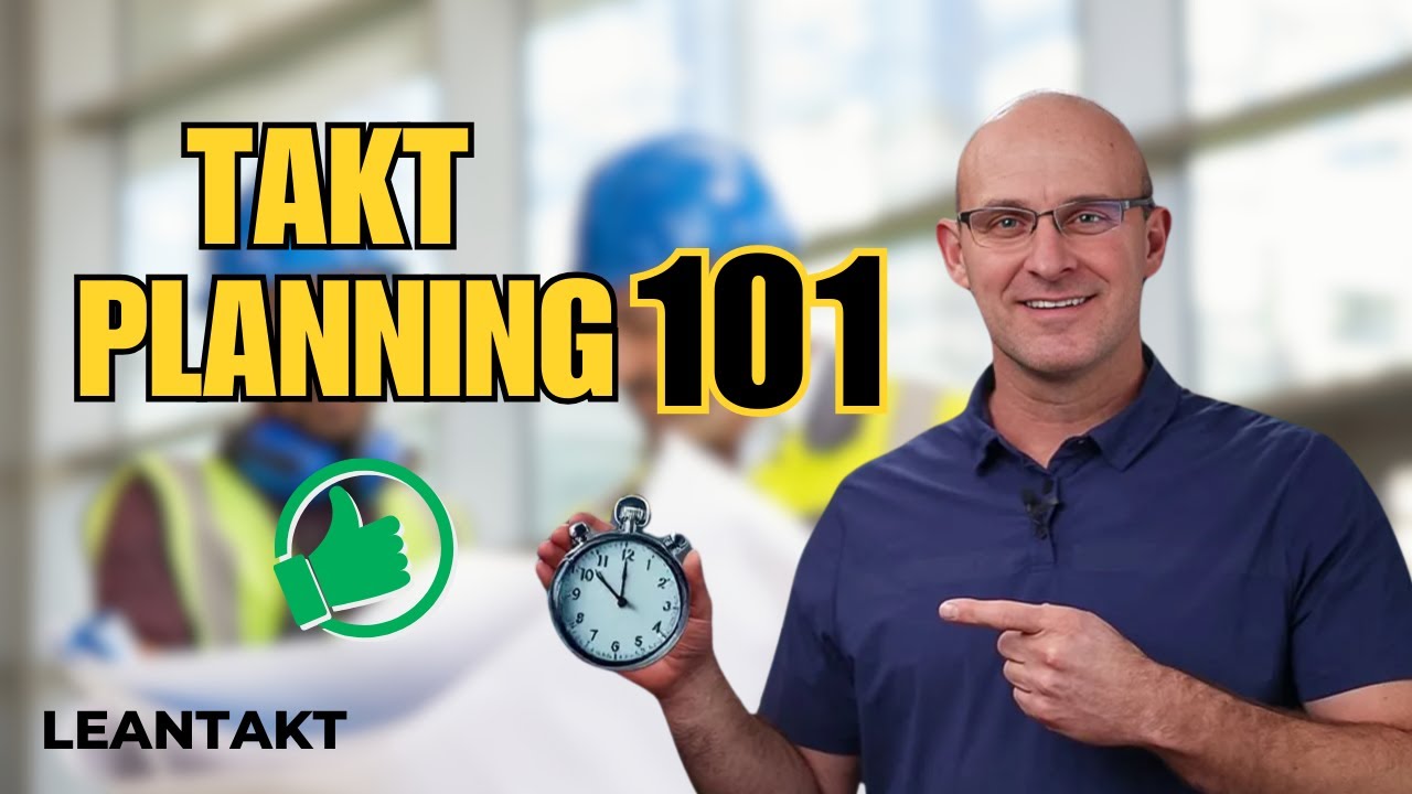 Takt Planning