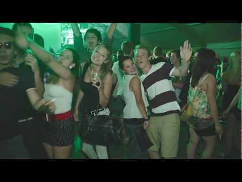 WM-SOUNDS ITALIA mit DJ Ivan Fillini | 03.08.2012 Strandfest Burgau