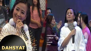 Galau Bersama Astrid Dengan &#39;Aku Bisa Apa&#39; [DahSyat] [02 Nov 2016]